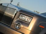 Rolls-Royce Phantom 2007 года